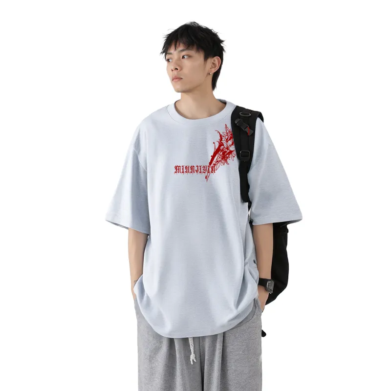 Cotton Gene T Shirts Unisex-18
