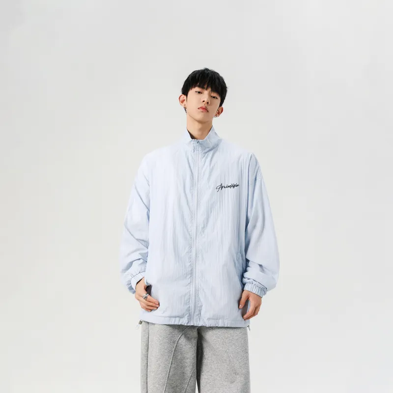 Cotton Gene Sun Protection Clothing Unisex-6