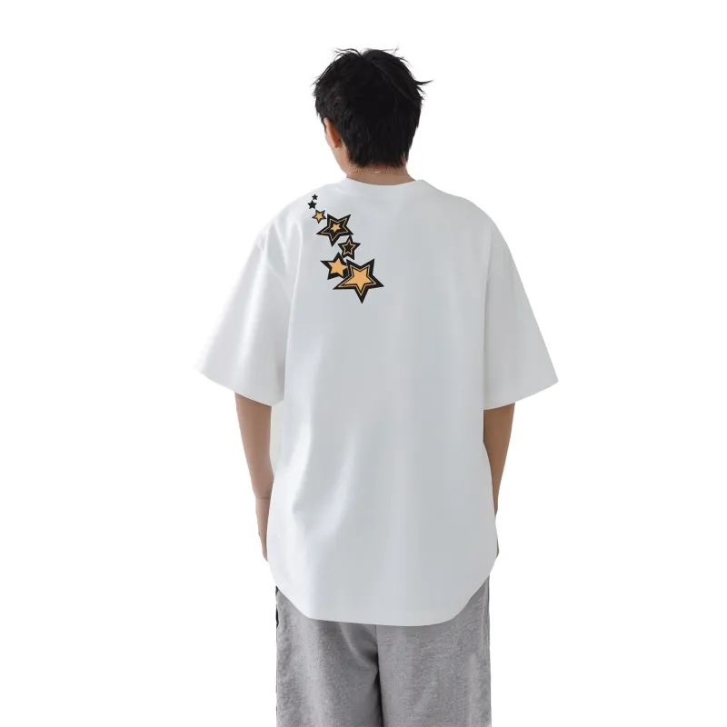 Cotton Gene T-Shirts Unisex-10