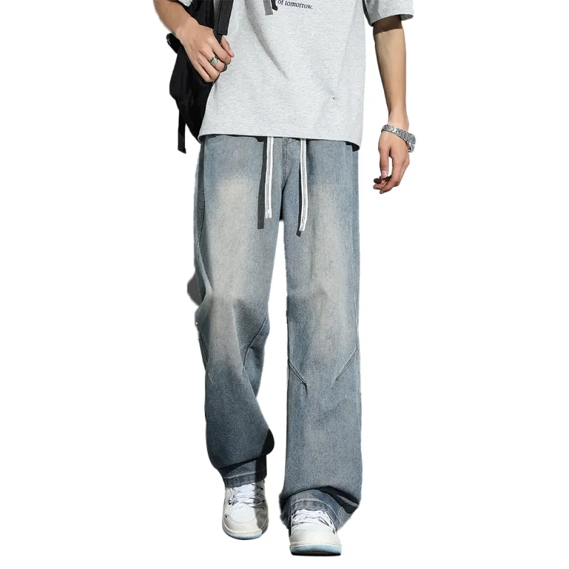 Cotton Gene Jeans Unisex-6