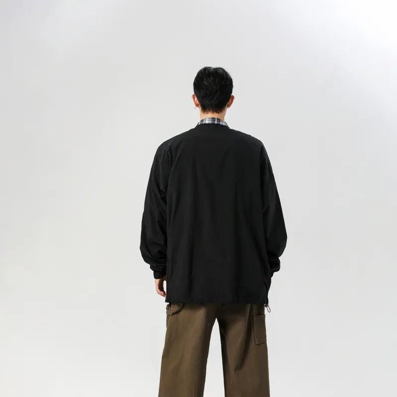 Cotton Gene Sun Protection Clothing Unisex-11