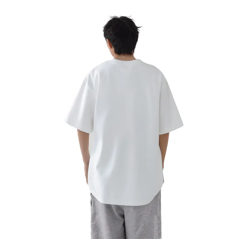 Cotton Gene T Shirts Unisex-7