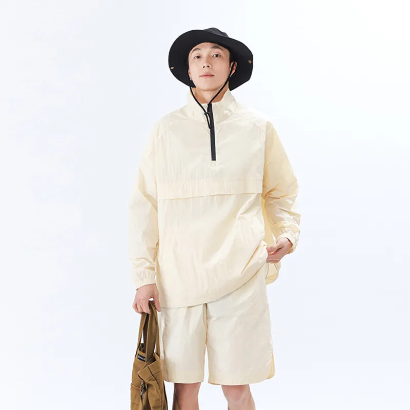 Cotton Gene Casual Sportswear Unisex-15