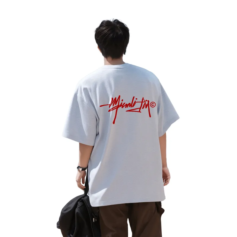 Cotton Gene T Shirts Unisex-30