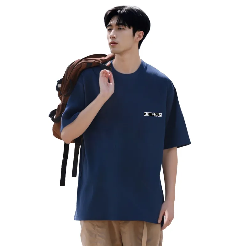 Cotton Gene T Shirts Unisex-22