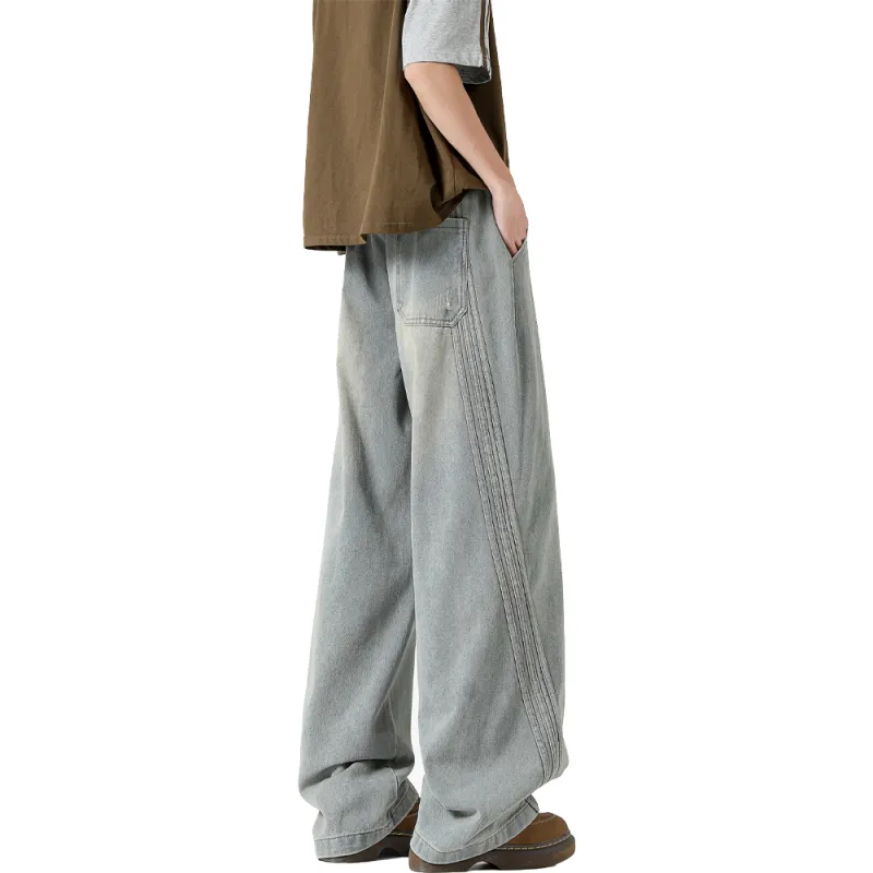 Cotton Gene Jeans Unisex-3