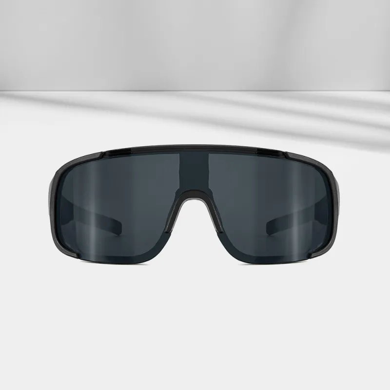 ENFANTIN PC Irregular Shape Sunglasses Unisex-2