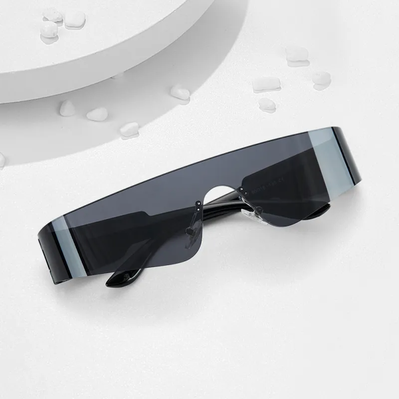 ENFANTIN PC Aviator Sunglasses Unisex-4
