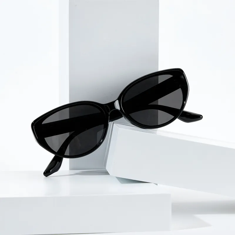 ENFANTIN PC Cat Eye Sunglasses Unisex-2