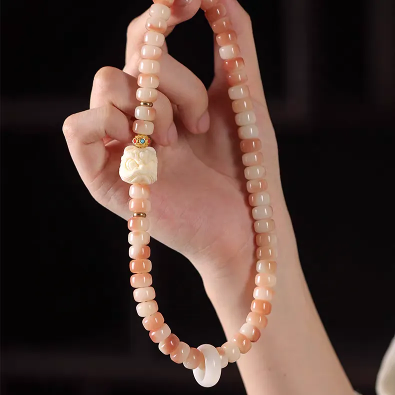 ENFANTIN Bodhi Root Bracelets Unisex-2