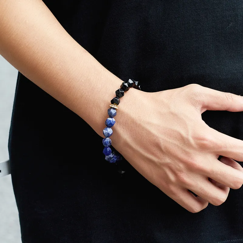 ENFANTIN Glass Bracelets Unisex-2