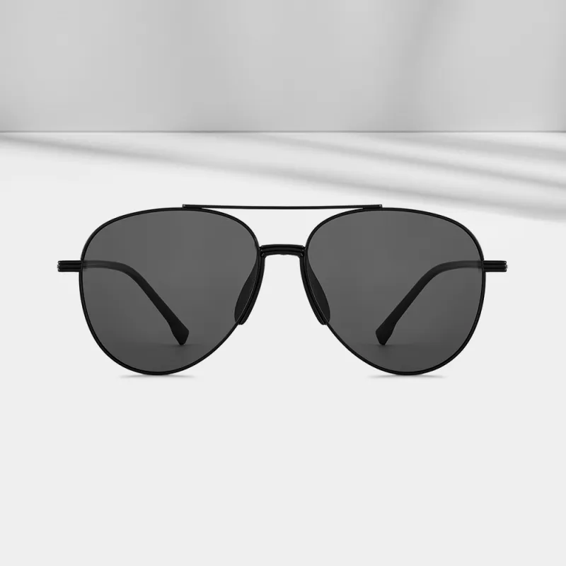 ENFANTIN Alloy Aviator Sunglasses Unisex-2