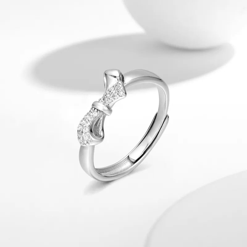 ENFANTIN 925 Sterling Silver Rings Unisex-2