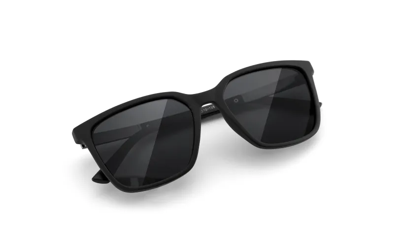 ENFANTIN PC Square Sunglasses Unisex-2