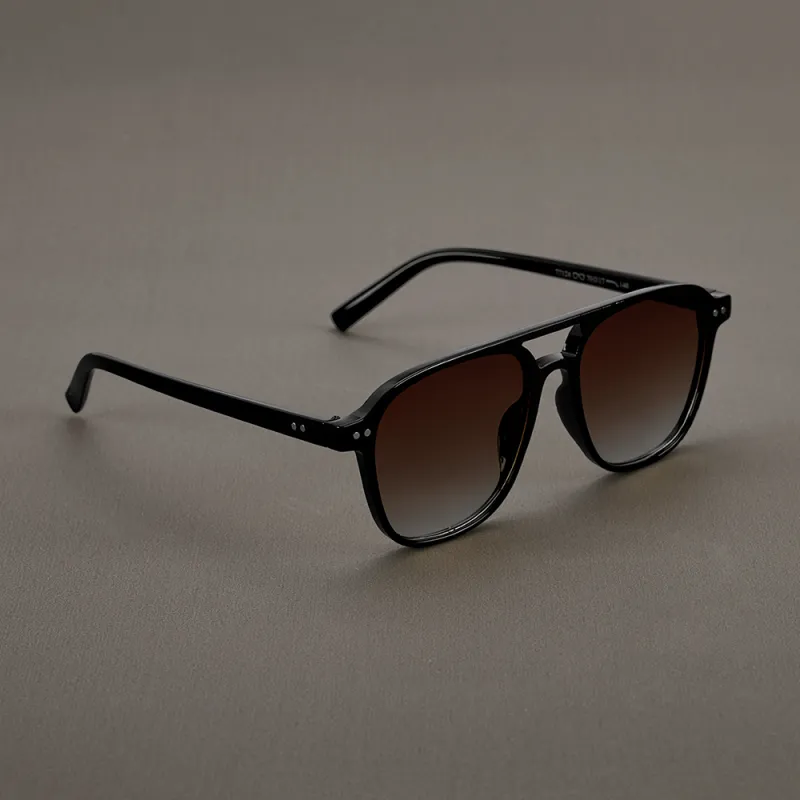 ENFANTIN PC Aviator Sunglasses Unisex-8