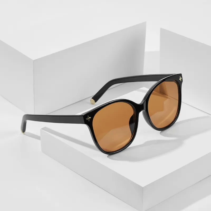 ENFANTIN PC Square Sunglasses Unisex-8