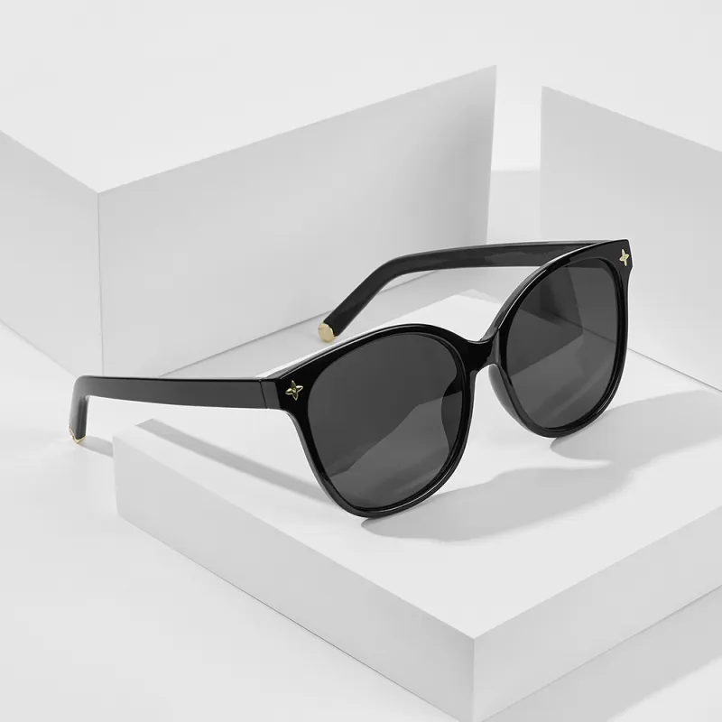 ENFANTIN PC Square Sunglasses Unisex-3