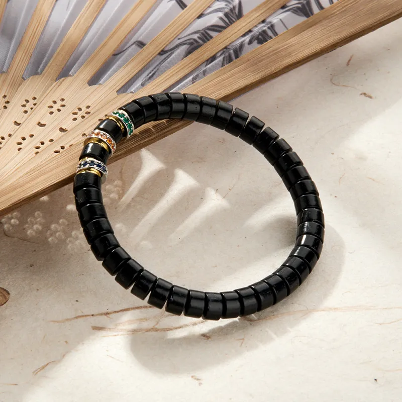 ENFANTIN Sandalwood Bracelets Unisex-3