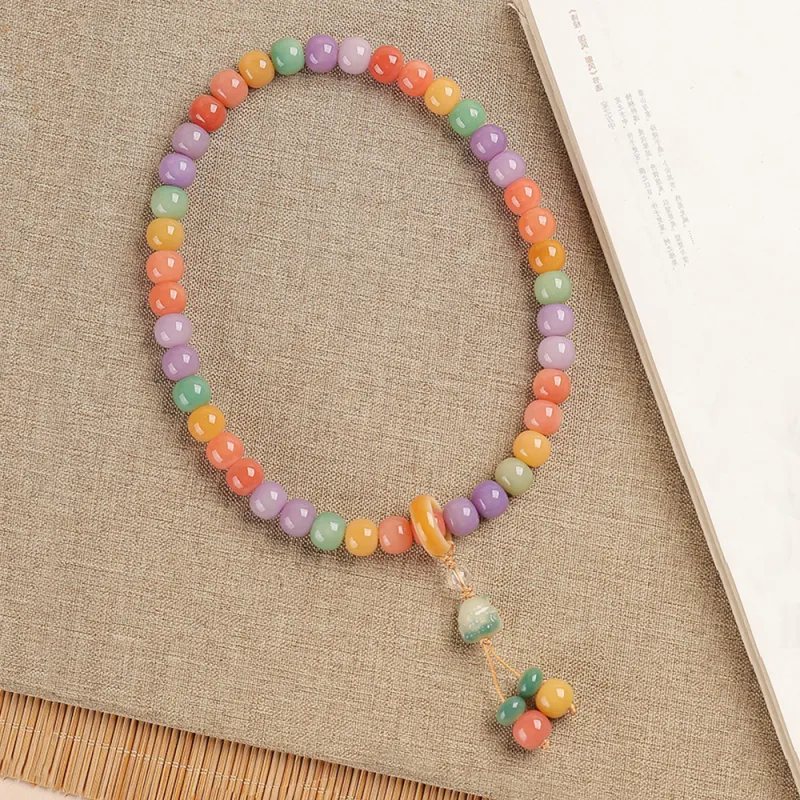 ENFANTIN Bodhi Root Bodhi Bracelets Unisex-1
