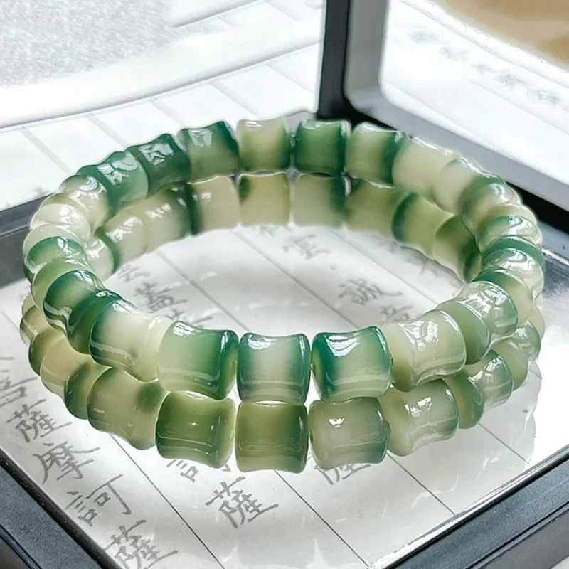 ENFANTIN Bodhi Root Bracelets Unisex-2