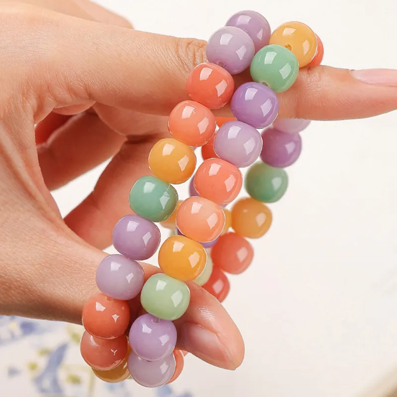 ENFANTIN Bodhi Root Bodhi Bracelets Unisex-3