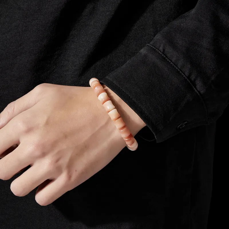 ENFANTIN Bodhi Root Bracelets Unisex-12