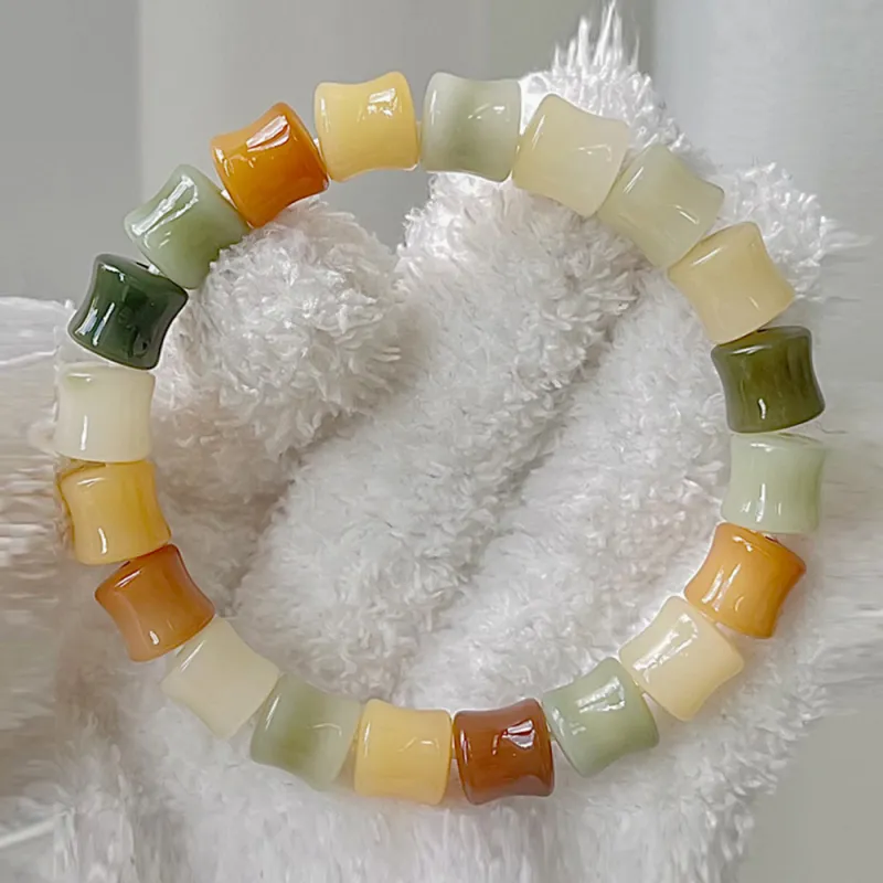 ENFANTIN Bodhi Root Bracelets Unisex-8