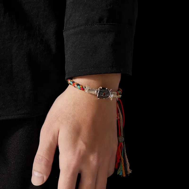 ENFANTIN Alloy Bracelets Unisex-8