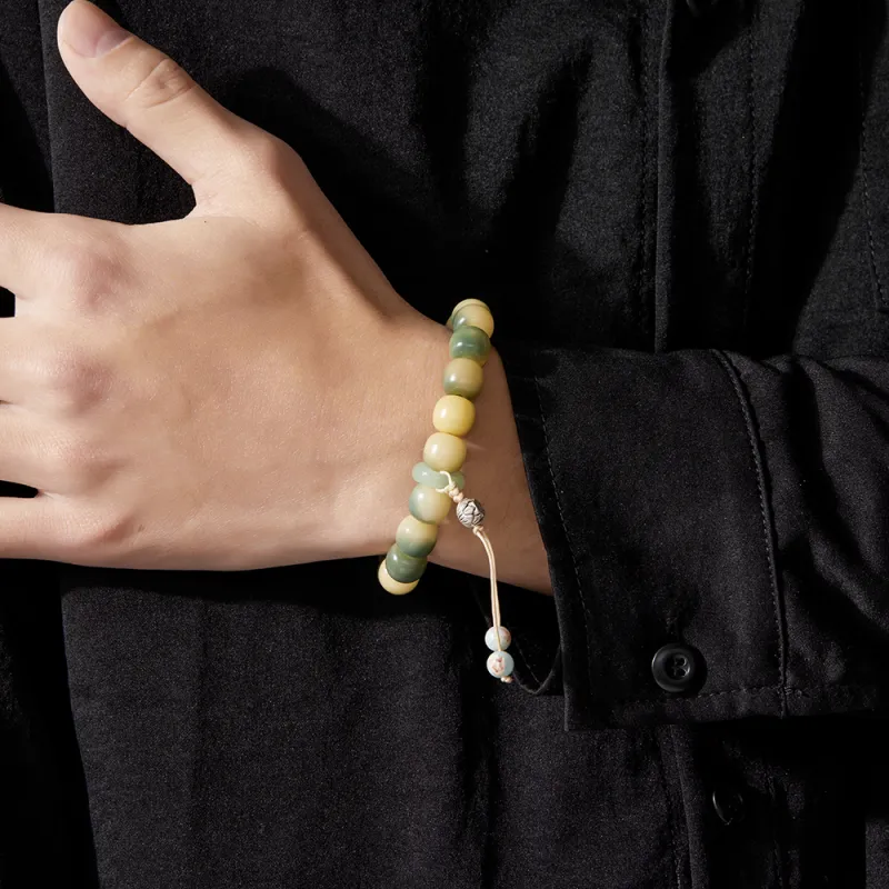 ENFANTIN Bodhi Seed Bracelets Unisex-3