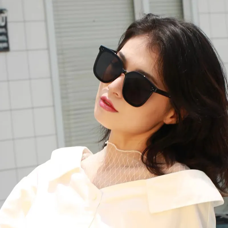 ENFANTIN PC Square Sunglasses Unisex-3