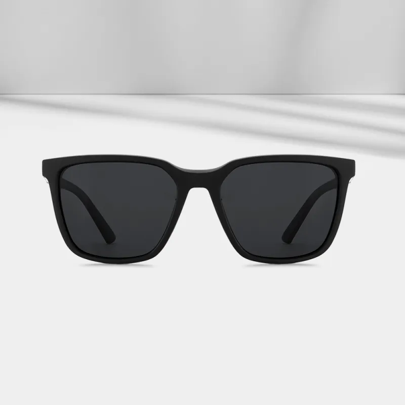 ENFANTIN PC Square Sunglasses Unisex-3