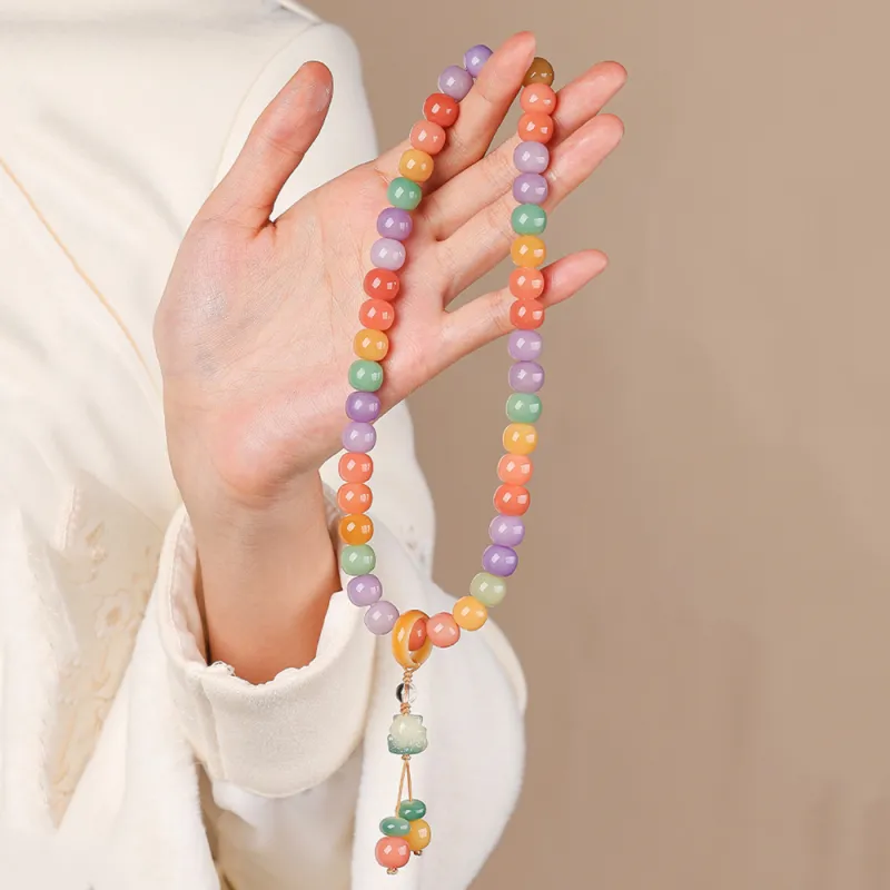 ENFANTIN Bodhi Root Bodhi Bracelets Unisex-4