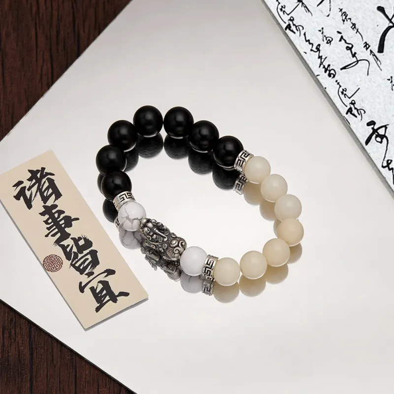 ENFANTIN Bodhi Seed Bracelets Unisex-5