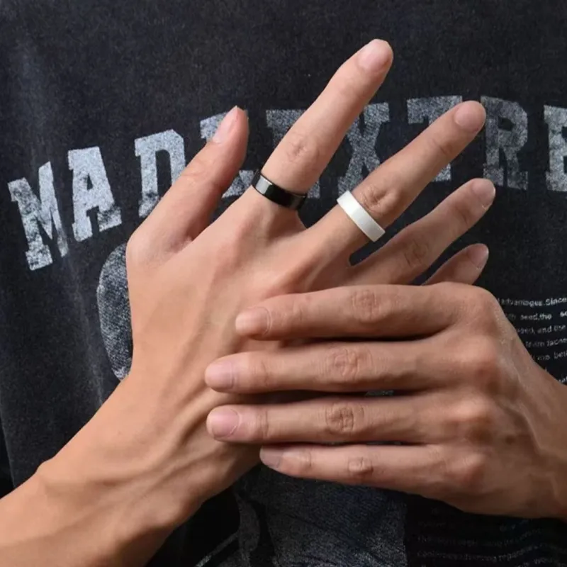 ENFANTIN Rings Unisex-4