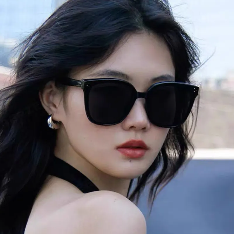 ENFANTIN PC Square Sunglasses Unisex-1