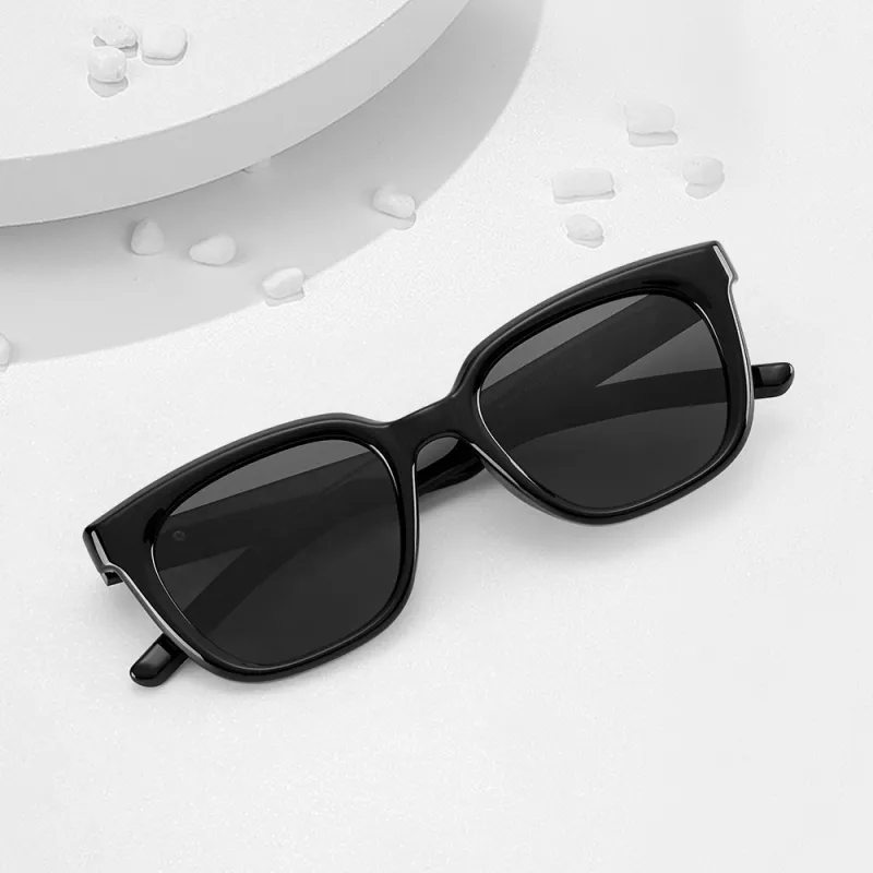 ENFANTIN Square Sunglasses Unisex-2