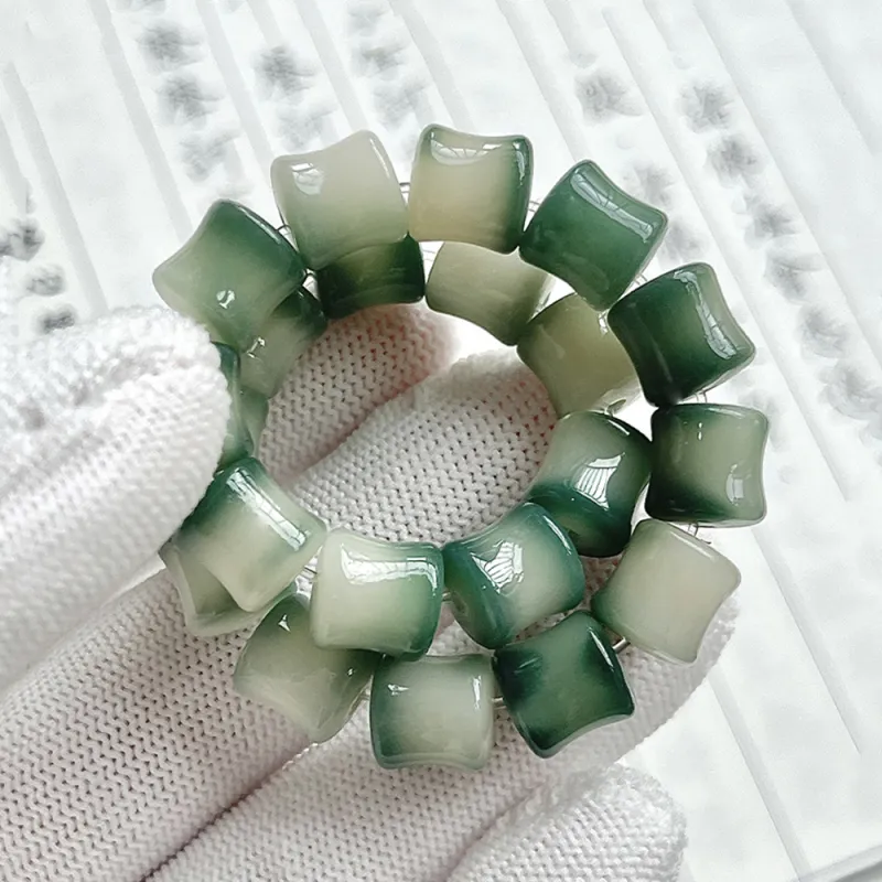 ENFANTIN Bodhi Root Bracelets Unisex-6