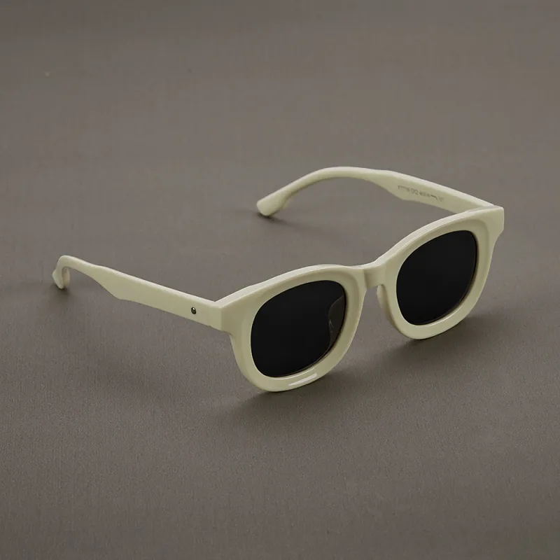 ENFANTIN PC Square Sunglasses Unisex-6