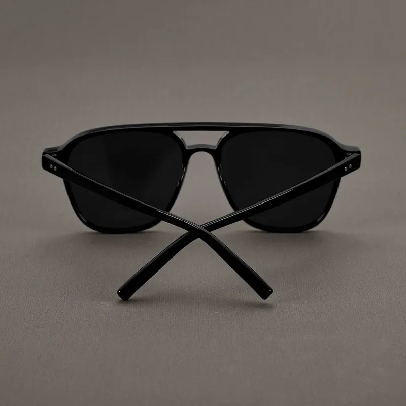 ENFANTIN PC Aviator Sunglasses Unisex-5