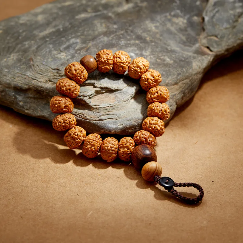 ENFANTIN King Kong Bodhi Seeds Accessory Hand Rolling Unisex-2