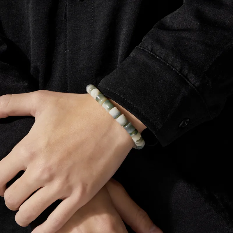 ENFANTIN Bodhi Root Bracelets Unisex-1