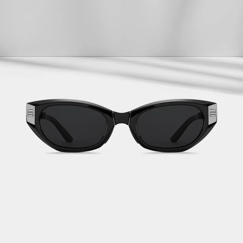 ENFANTIN Cat Eye Sunglasses Unisex-1