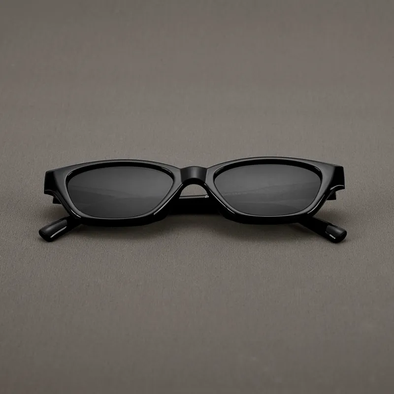 ENFANTIN PC Cat Eye Sunglasses Unisex-3