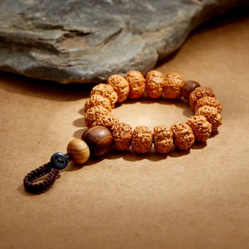 ENFANTIN King Kong Bodhi Seeds Accessory Hand Rolling Unisex-3