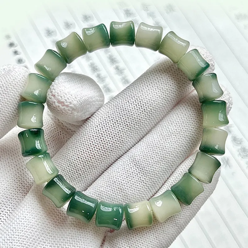 ENFANTIN Bodhi Root Bracelets Unisex-3