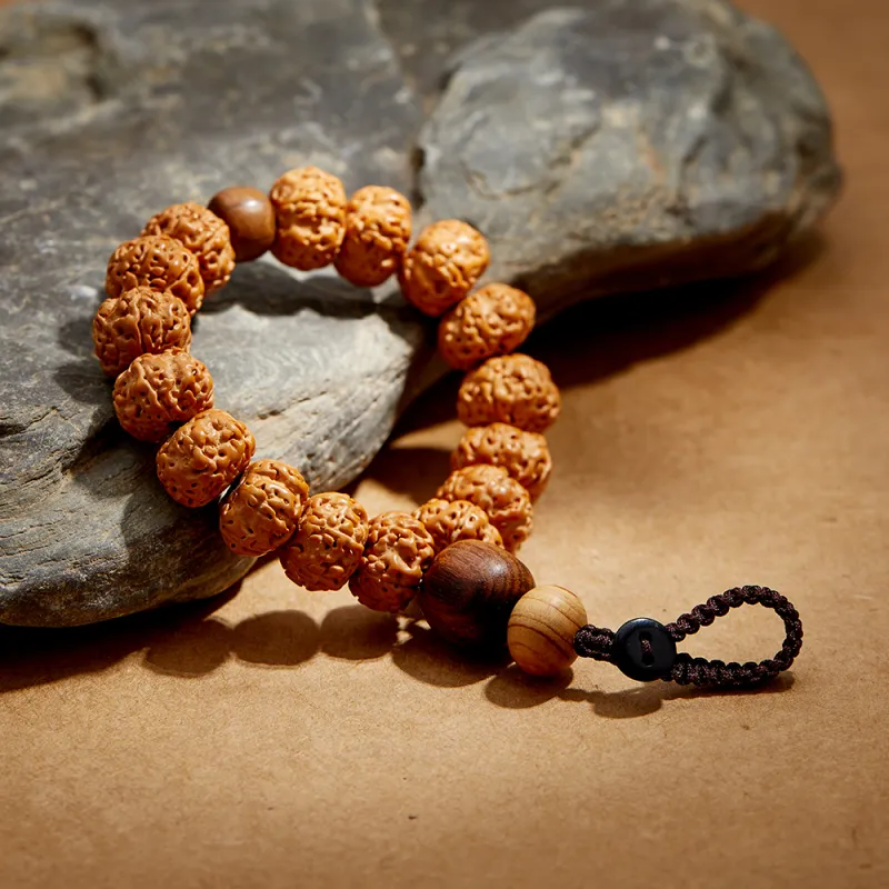 ENFANTIN King Kong Bodhi Seeds Accessory Hand Rolling Unisex-4