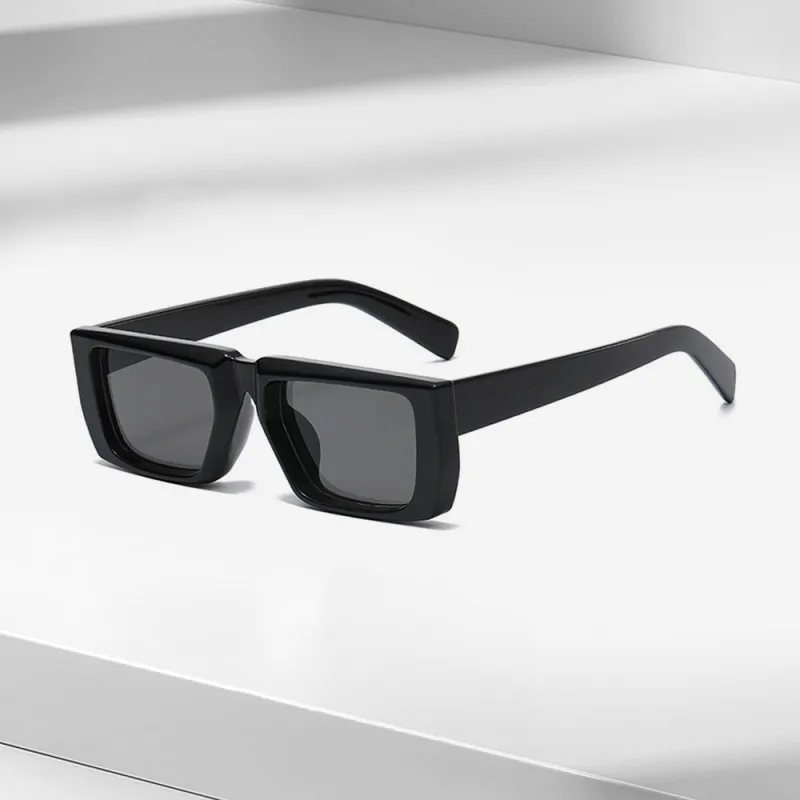 ENFANTIN PC Rectangular Sunglasses Unisex-2