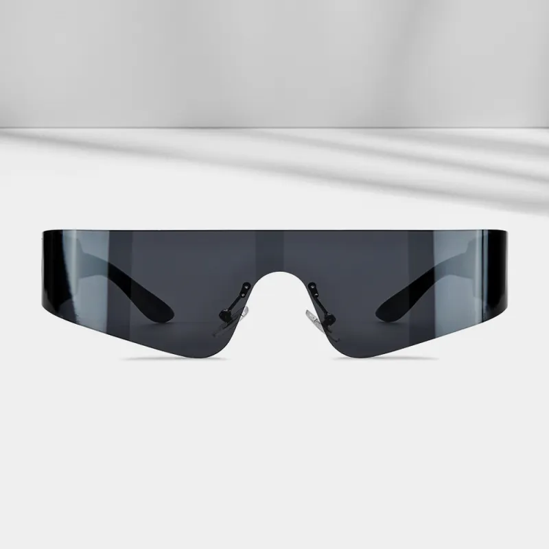 ENFANTIN PC Aviator Sunglasses Unisex-3