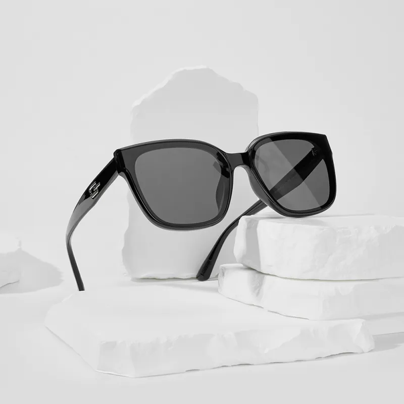 ENFANTIN TR Square Sunglasses Unisex-6