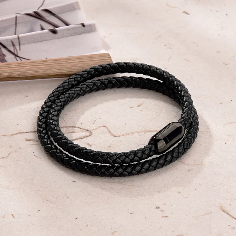 ENFANTIN Stainless Steel Bracelets Unisex-2